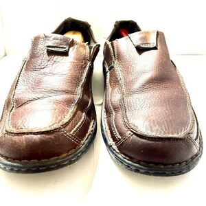 Cherokee Shoes Brown Size 13 Men’s  Slipons